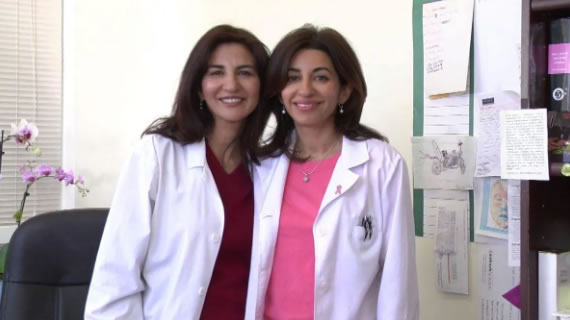 Dr. Maryam Mortezaiefard