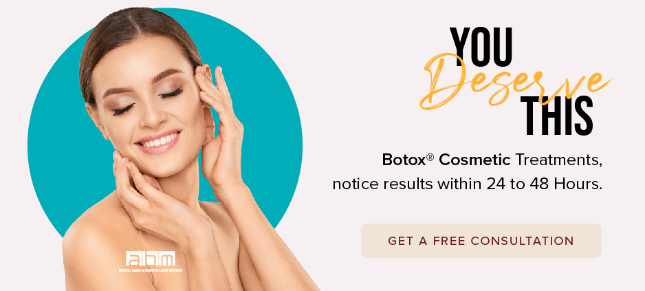 Botox Cosmetics