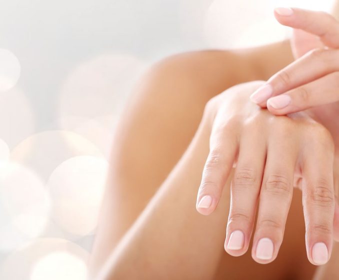 ABM Medical - Hand rejuvenation